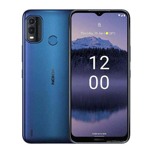 Nokia G11 Plus Mobile Screen Protector Glossy Mobile Screen Guard (Pack of 1)