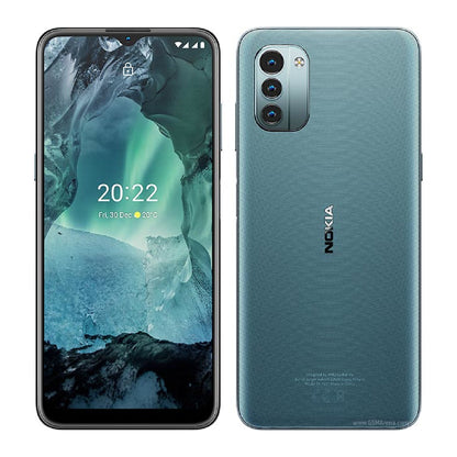 Nokia G11 Mobile Screen Protector Glossy Mobile Screen Guard (Pack of 1)