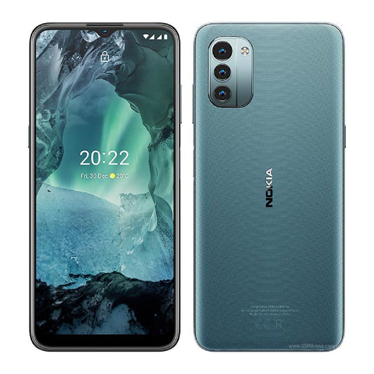 Nokia G11 Mobile Screen Protector Glossy Mobile Screen Guard (Pack of 1)