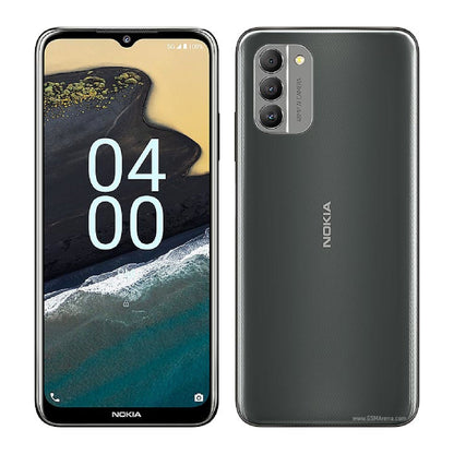 Nokia G400 Mobile Screen Protector Glossy Mobile Screen Guard (Pack of 1)