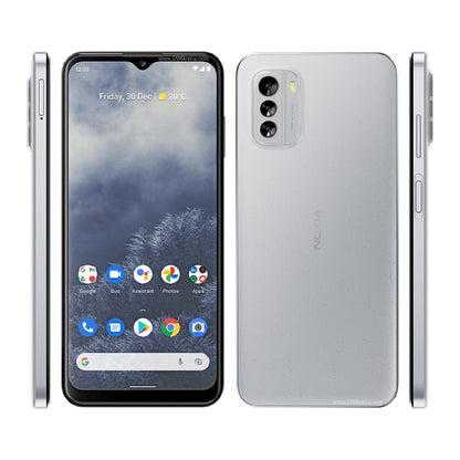 Nokia G60 Mobile Screen Protector Glossy Mobile Screen Guard (Pack of 1)