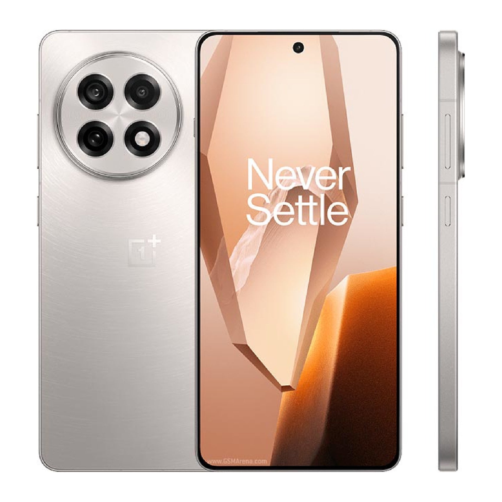 OnePlus 13R Mobile Screen Protector Glossy Mobile Screen Guard (Pack of 1)