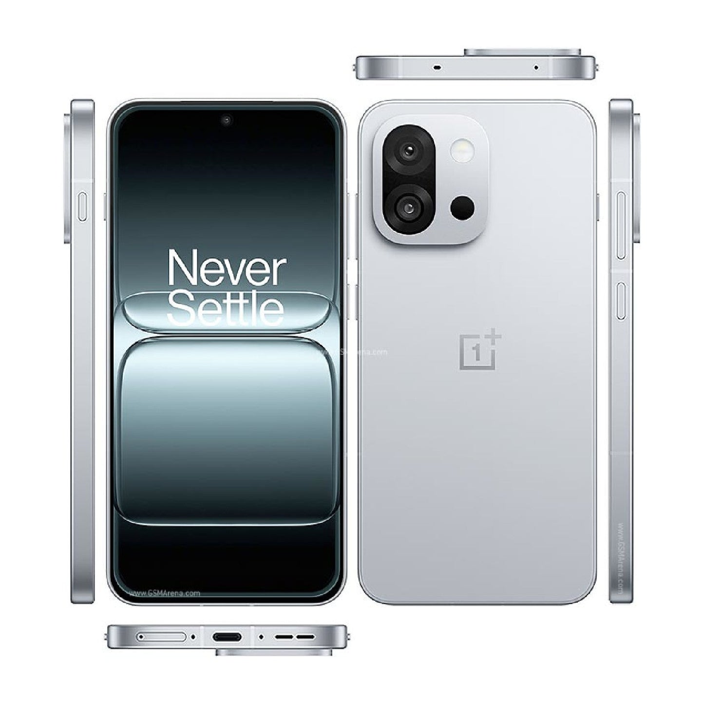 OnePlus 13T Mobile Screen Protector Glossy Mobile Screen Guard (Pack of 1)