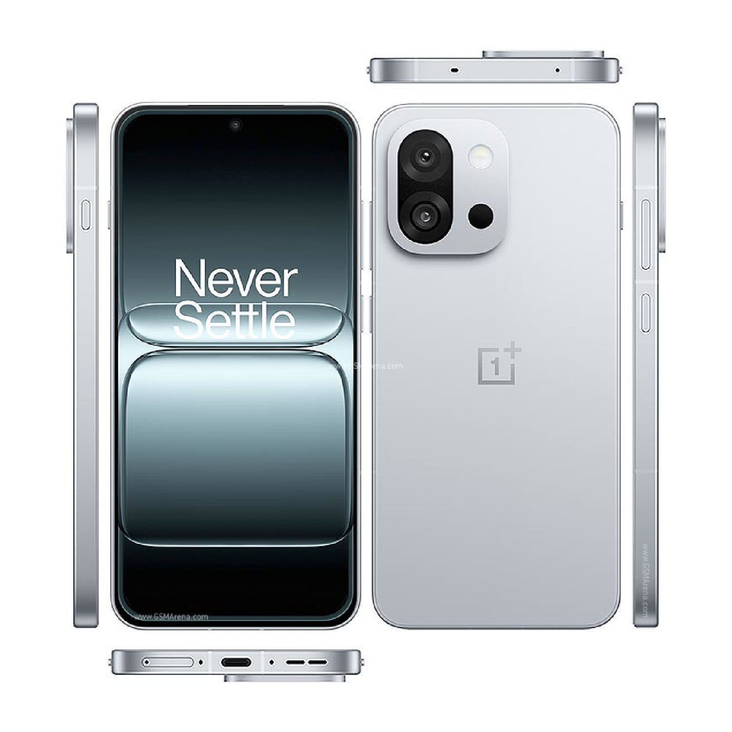 OnePlus 13T Mobile Screen Protector Glossy Mobile Screen Guard (Pack of 1)