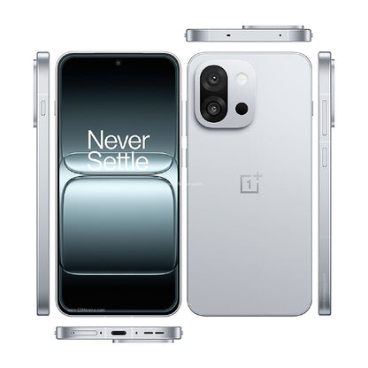 OnePlus 13T Mobile Screen Protector Glossy Mobile Screen Guard (Pack of 1)