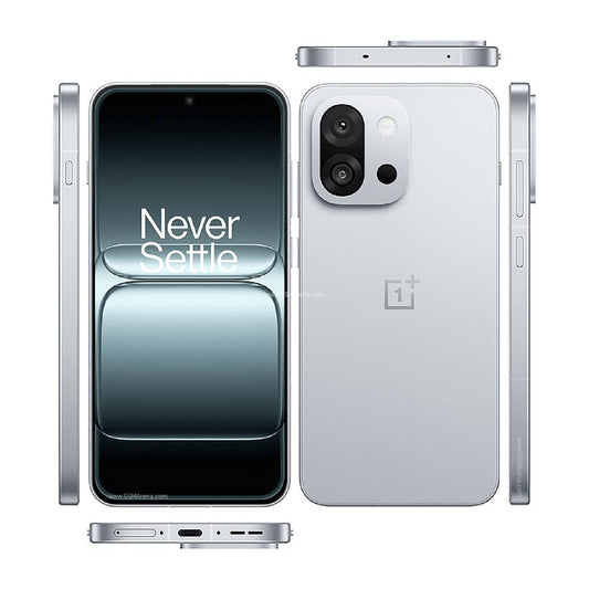 OnePlus 13T Mobile Screen Protector Glossy Mobile Screen Guard (Pack of 1)