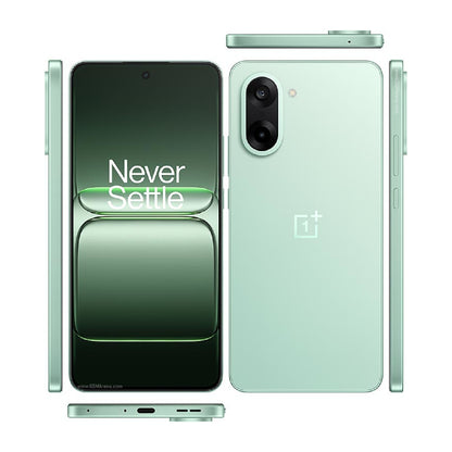 OnePlus Ace 5 Racing image