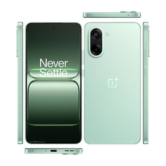 OnePlus Ace 5 Racing image