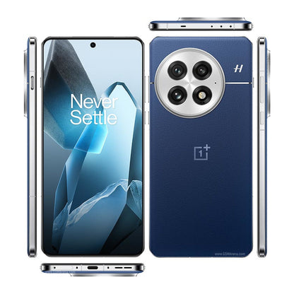 OnePlus 13 Mobile Screen Protector Glossy Mobile Screen Guard (Pack of 1)