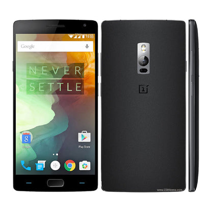OnePlus 2 Mobile Screen Protector Glossy Mobile Screen Guard (Pack of 1)