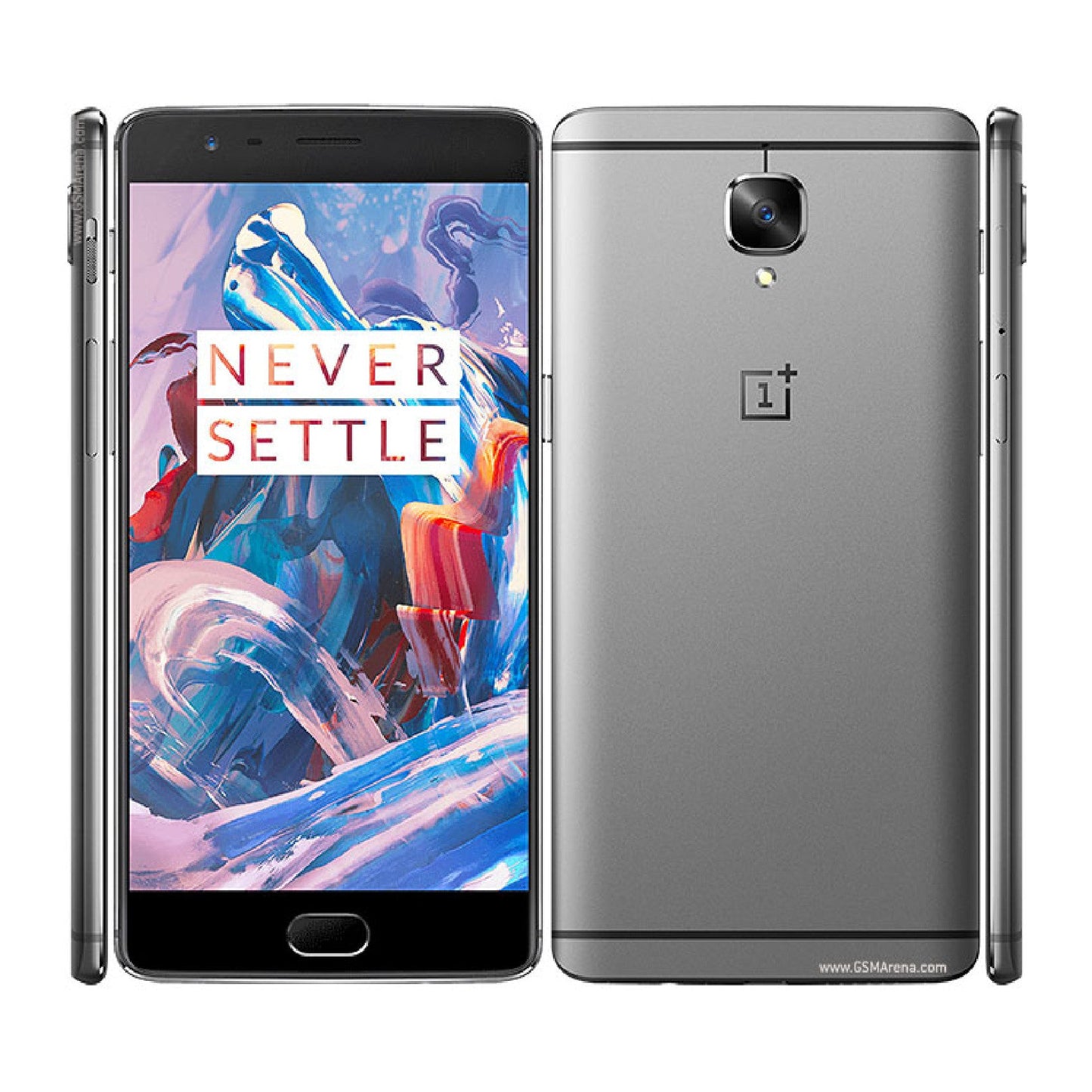 OnePlus 3 image