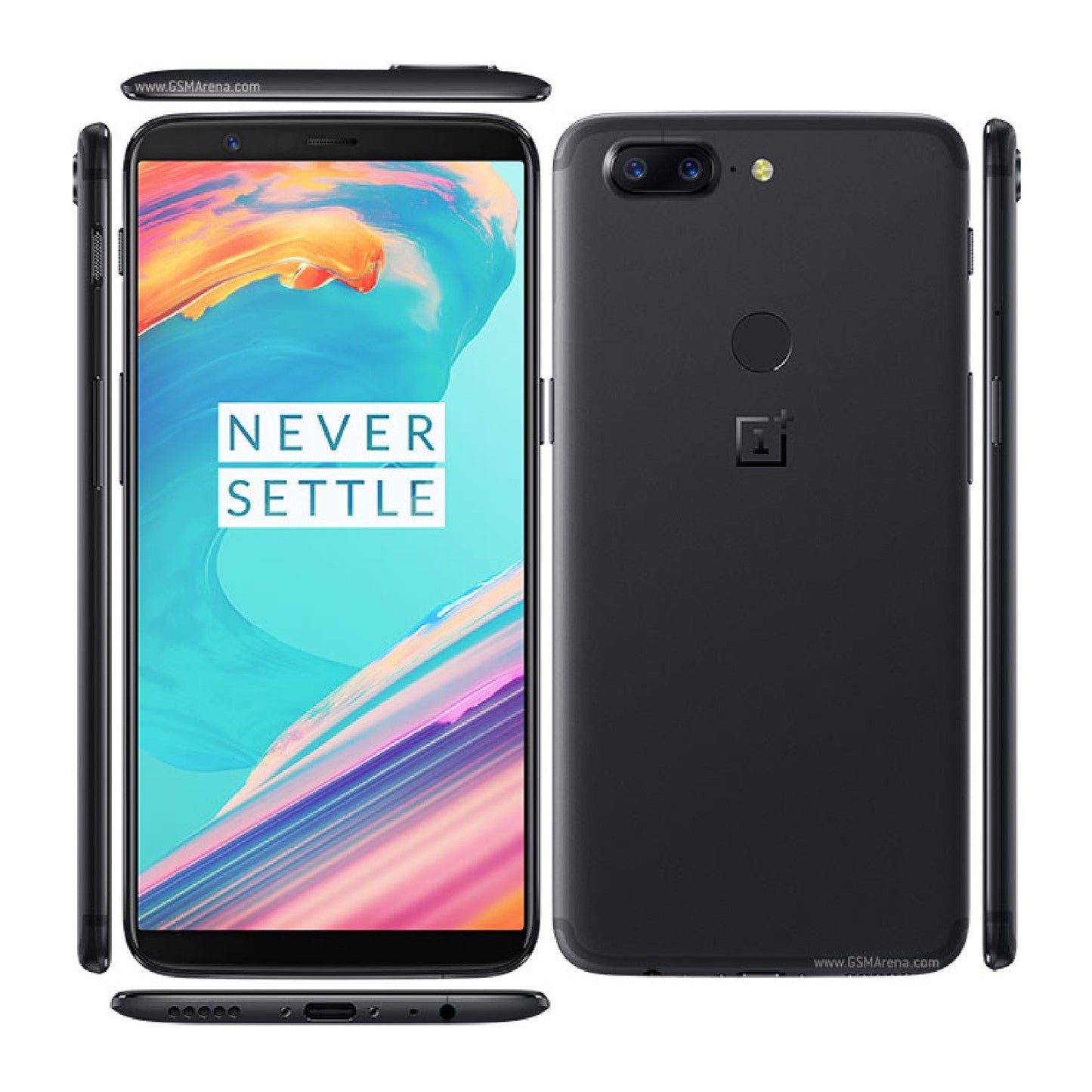 OnePlus 5T image