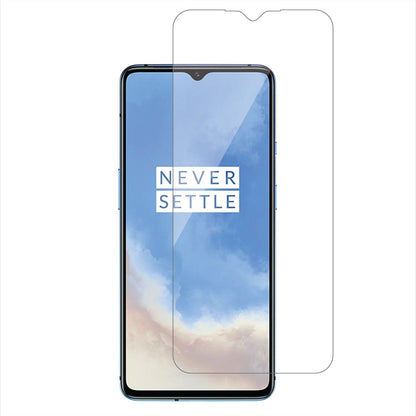 OnePlus 7T Mobile Screen Protector Glossy Mobile Screen Guard (Pack of 1)