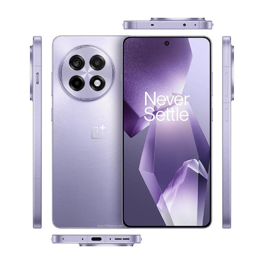 OnePlus Ace 5 Pro Mobile Screen Protector Glossy Mobile Screen Guard (Pack of 1)