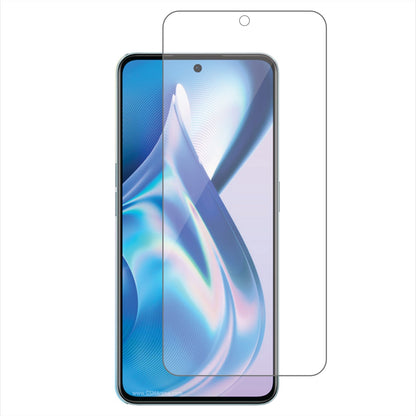 OnePlus Ace Mobile Screen Protector Glossy Mobile Screen Guard (Pack of 1)