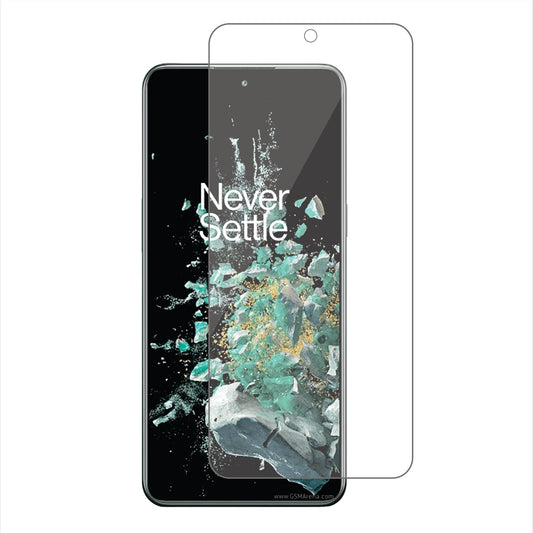 OnePlus Ace Pro Mobile Screen Protector Glossy Mobile Screen Guard (Pack of 1)