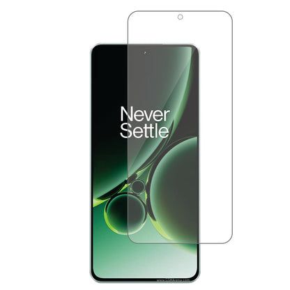OnePlus Nord 3 Mobile Screen Protector Glossy Mobile Screen Guard (Pack of 1)