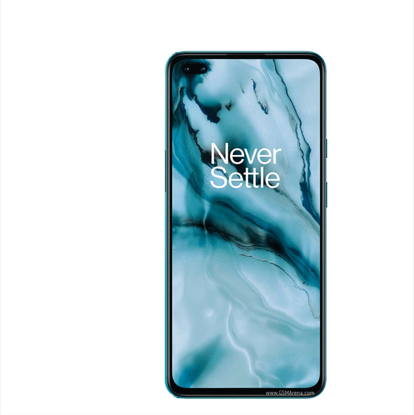 OnePlus Nord Mobile Screen Protector Glossy Mobile Screen Guard (Pack of 1)