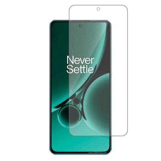 OnePlus Nord CE3 Mobile Screen Protector Glossy Mobile Screen Guard (Pack of 1)
