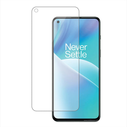 OnePlus Nord CE 2 Lite 5G Mobile Screen Protector Glossy Mobile Screen Guard (Pack of 1)
