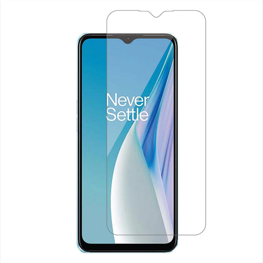OnePlus Nord N20 SE Mobile Screen Protector Glossy Mobile Screen Guard (Pack of 1)