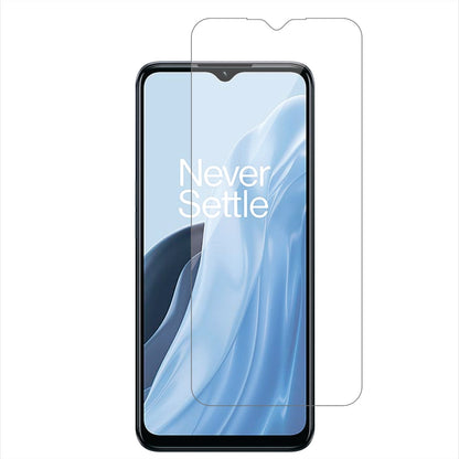 OnePlus Nord N300 Mobile Screen Protector Glossy Mobile Screen Guard (Pack of 1)