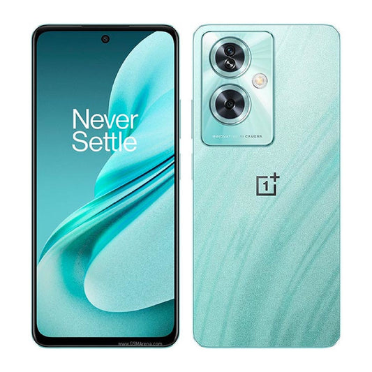 OnePlus Nord N30 SE Mobile Screen Protector Glossy Mobile Screen Guard (Pack of 1)