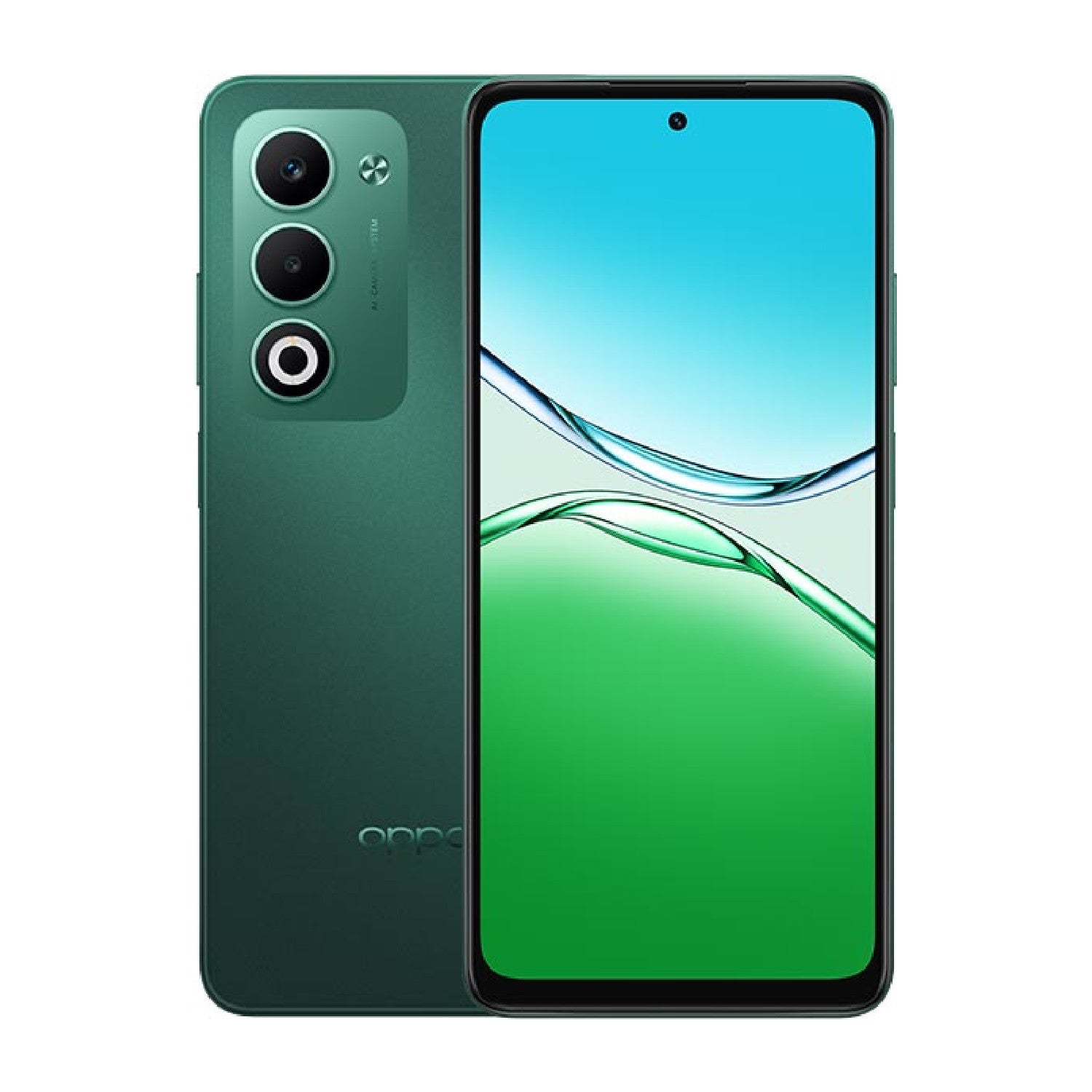 Oppo A5 4G image