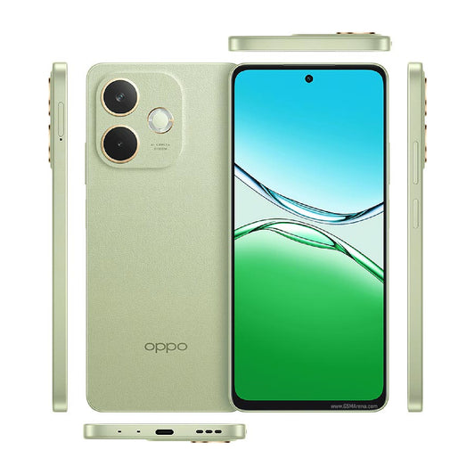 Oppo A5 Pro 4G image