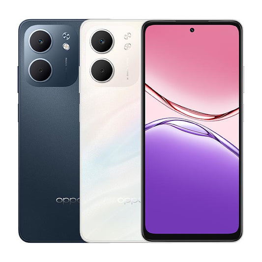 Oppo A5x 4G image