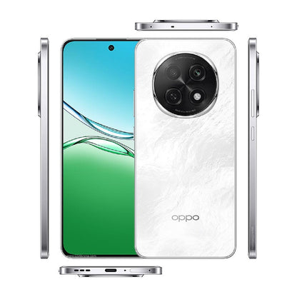 Oppo F29 Pro Mobile Screen Protector Glossy Mobile Screen Guard (Pack of 1)