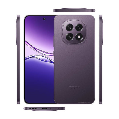 Oppo F29 Mobile Screen Protector Glossy Mobile Screen Guard (Pack of 1)