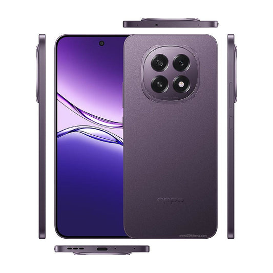 Oppo F29 Mobile Screen Protector Glossy Mobile Screen Guard (Pack of 1)