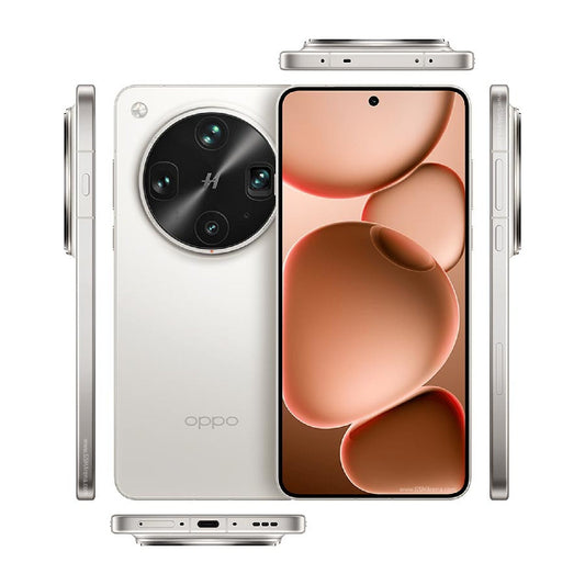 Oppo Find X8 Ultra Mobile Screen Protector Glossy Mobile Screen Guard (Pack of 1)