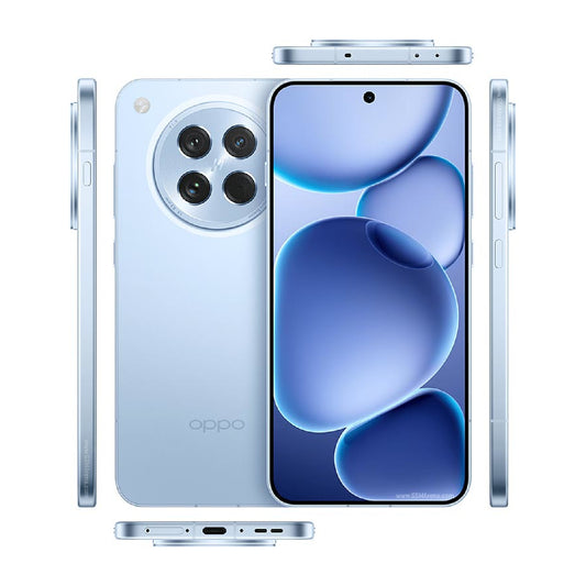 Oppo Find X8s image