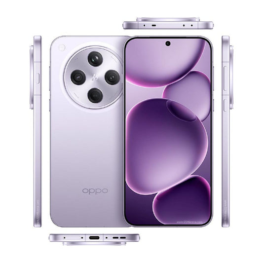 Oppo Find X8s Plus Mobile Screen Protector Glossy Mobile Screen Guard (Pack of 1)