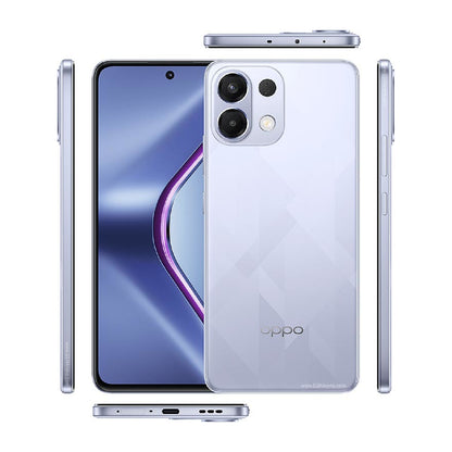 Oppo K13 image