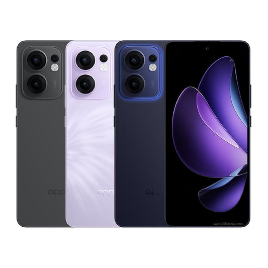 Oppo Reno13 F image