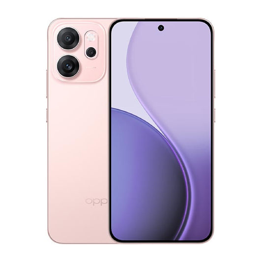 Oppo Reno14 F image
