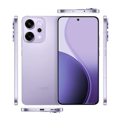 Oppo Reno14 Pro Mobile Screen Protector Glossy Mobile Screen Guard (Pack of 1)