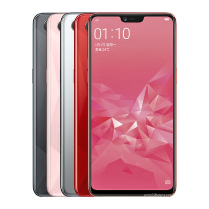 Oppo A3 Mobile Screen Protector Glossy Mobile Screen Guard (Pack of 1)