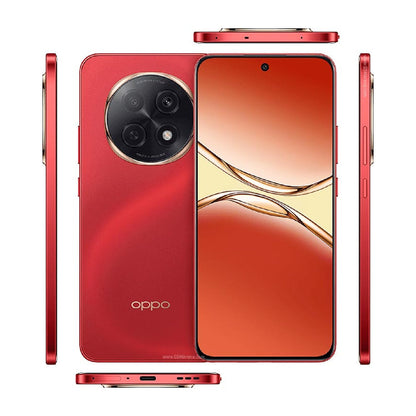 Oppo A5 Pro image