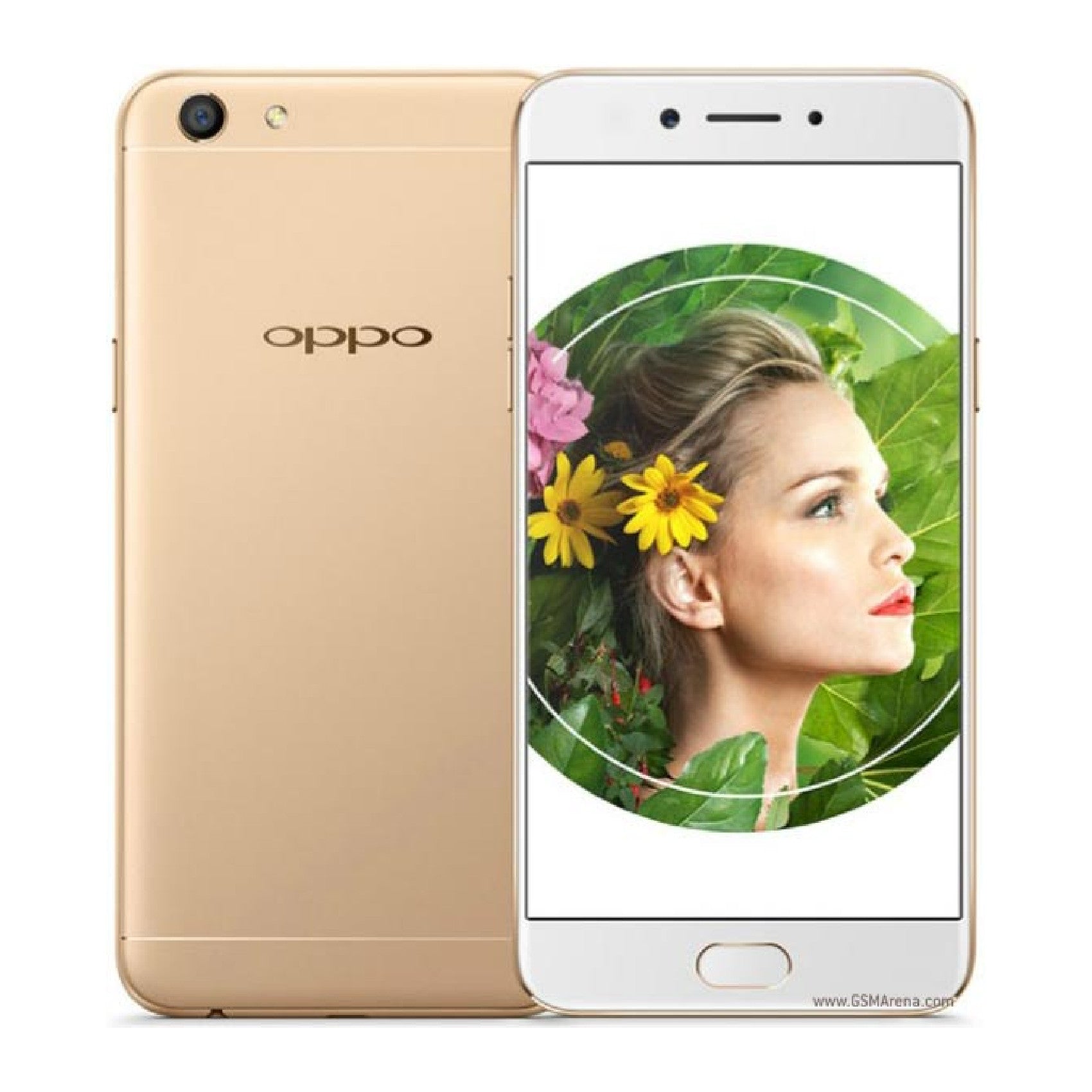 Oppo A77 (Mediatek) image