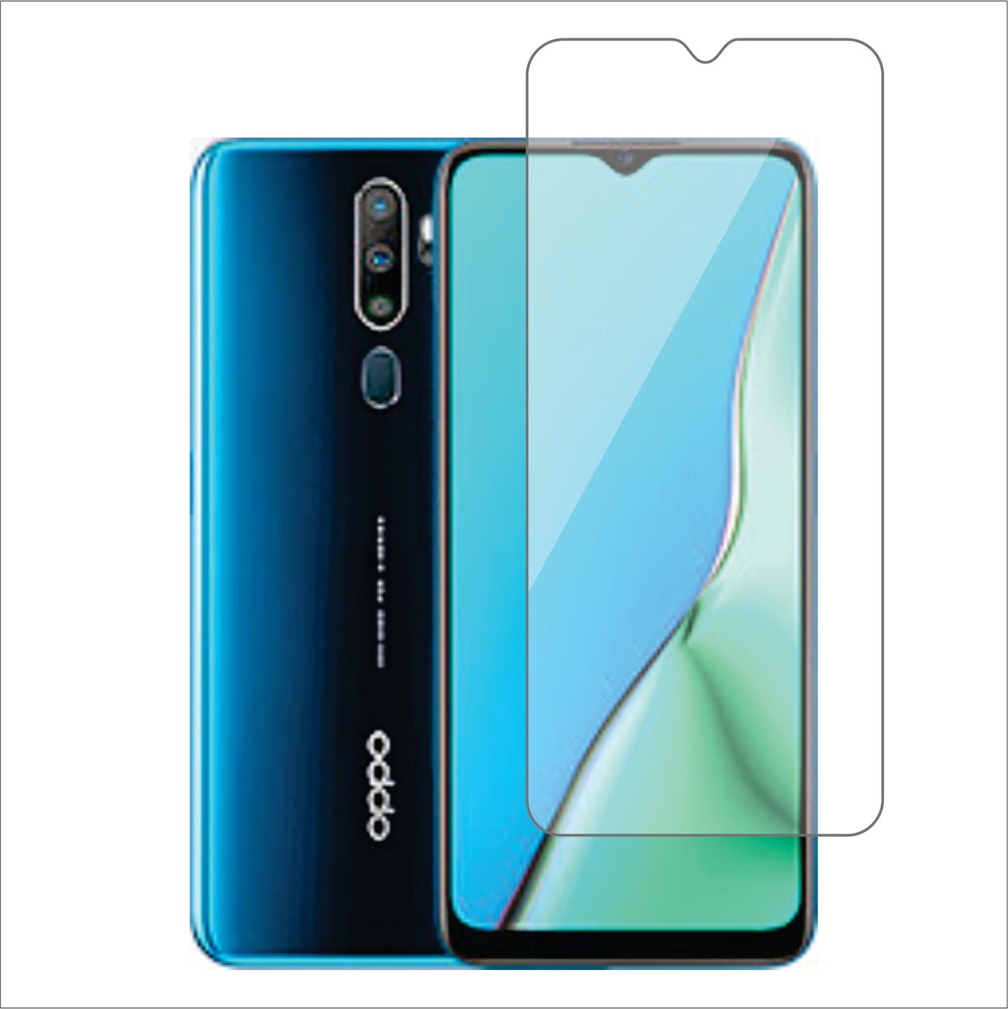 Oppo A9 (2020) image