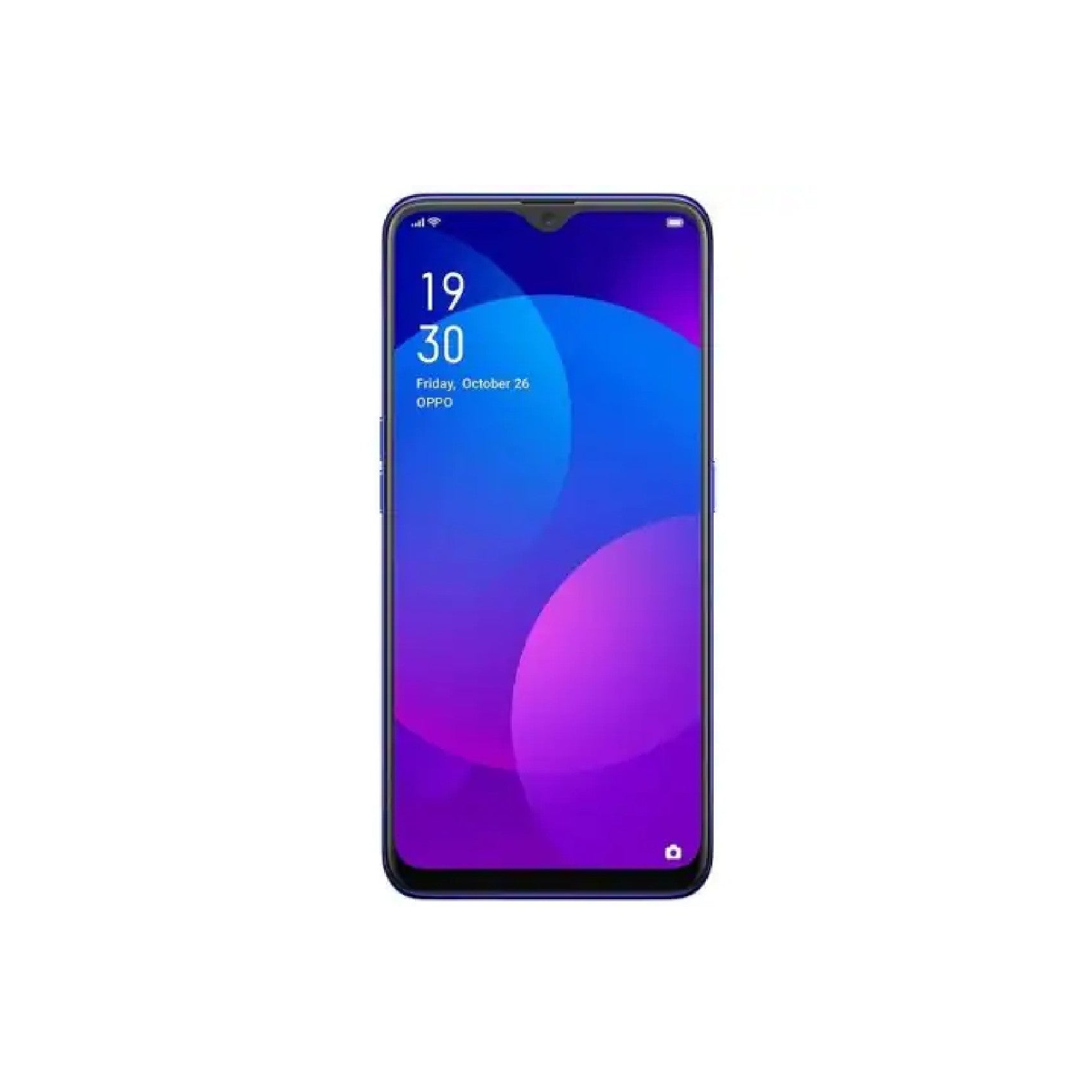 Oppo F11 Mobile Screen Protector Glossy Mobile Screen Guard (Pack of 1)