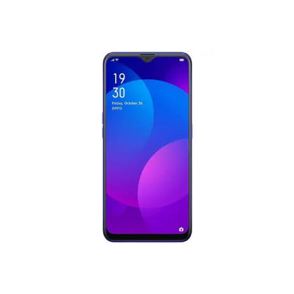 Oppo F11 Mobile Screen Protector Glossy Mobile Screen Guard (Pack of 1)