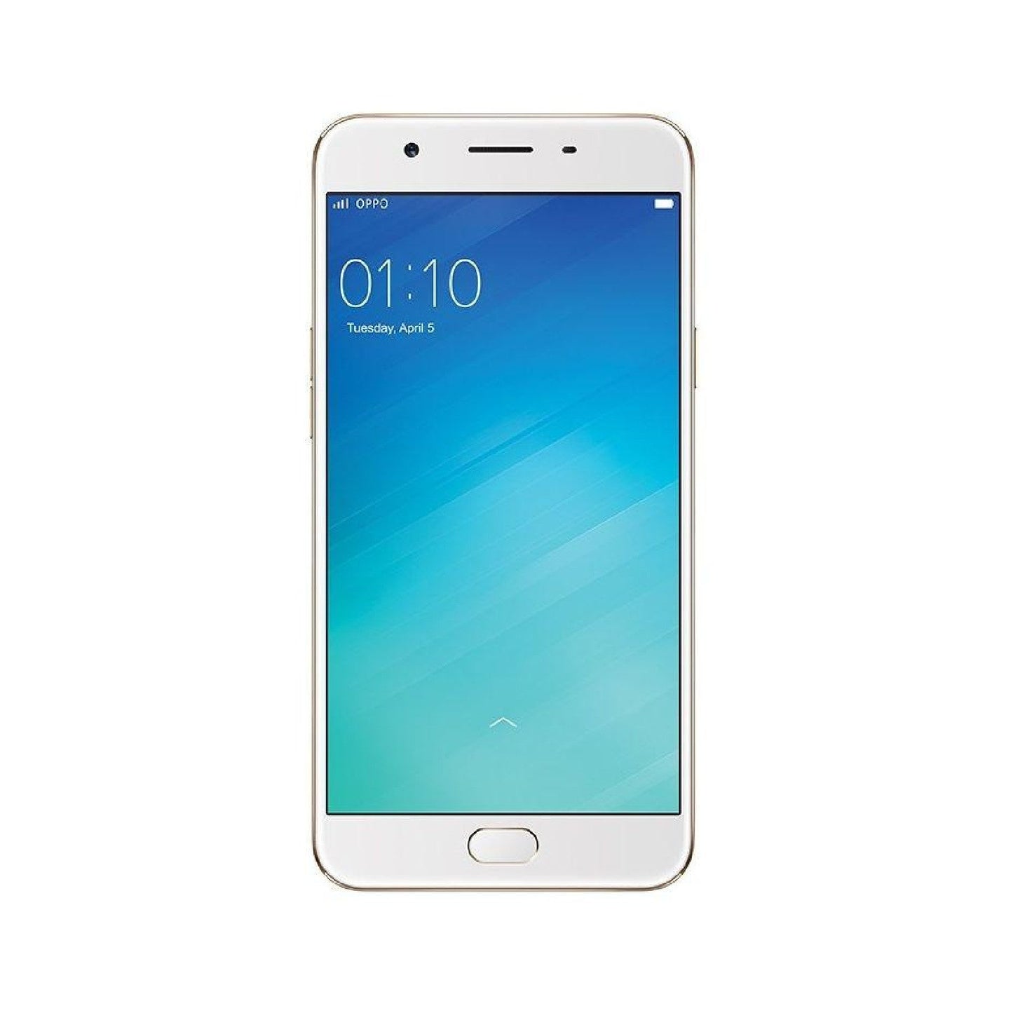 Oppo F1s image