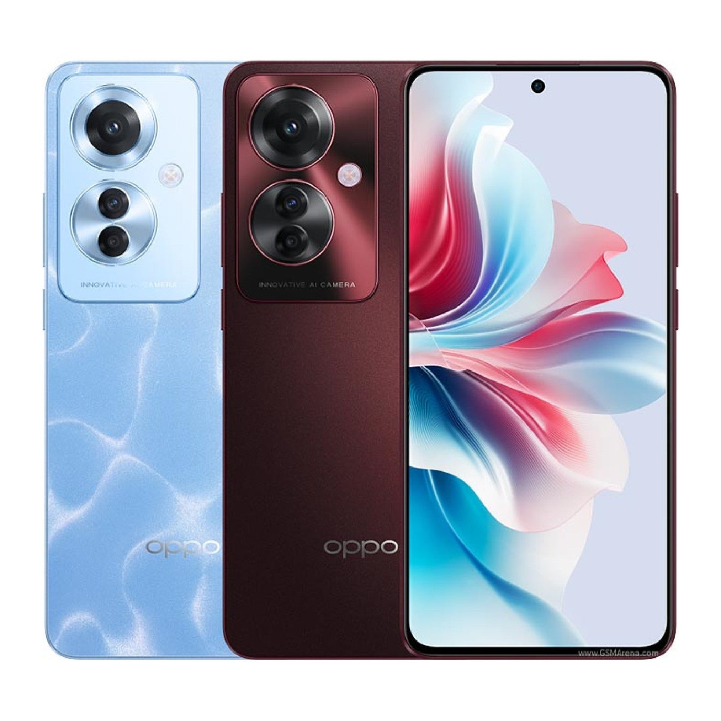 Oppo F25 Pro image