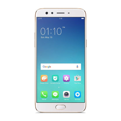 Oppo F3 Plus Mobile Screen Protector Glossy Mobile Screen Guard (Pack of 1)