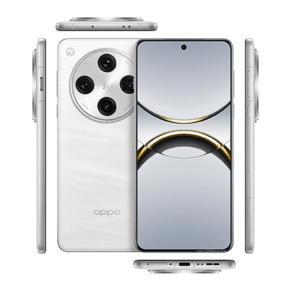 Oppo Find X8 Pro Mobile Screen Protector Glossy Mobile Screen Guard (Pack of 1)